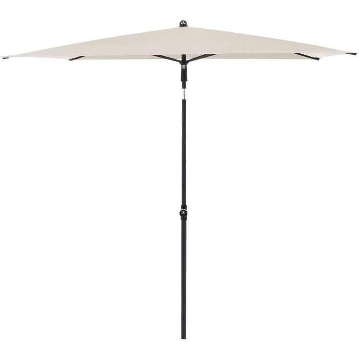 DOPPLER Parasol Life pacific zand 180 cm kopen