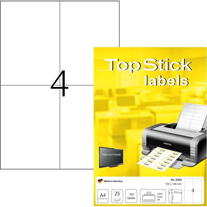 TopStick