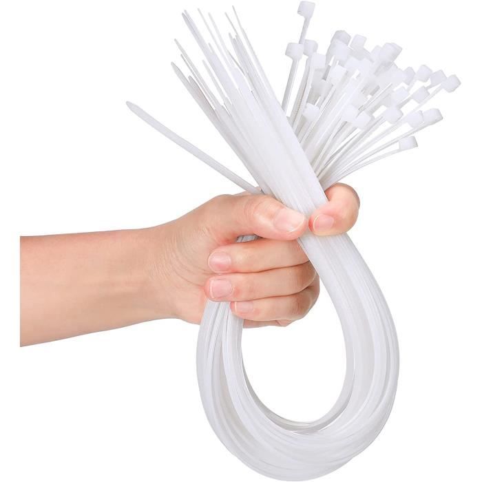 Attaches De Câble Universelles,Attaches De Câble En Caoutchouc