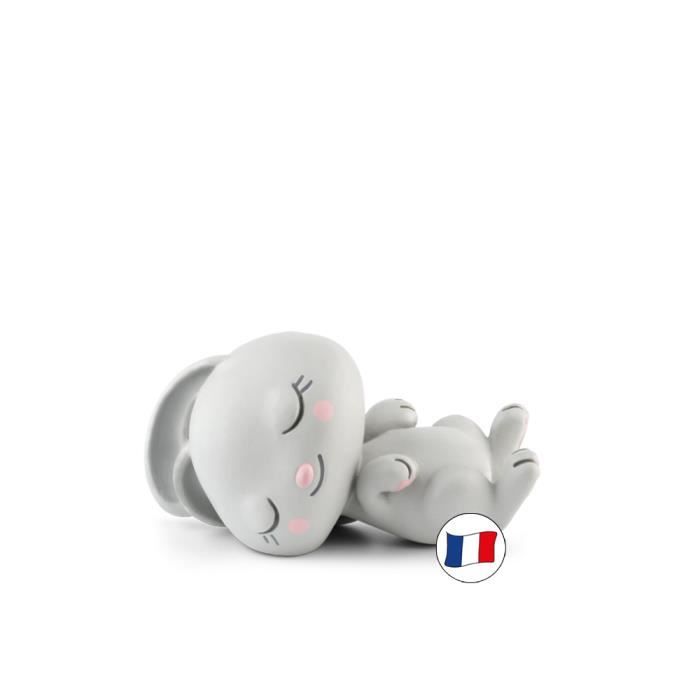 Figurine Audio TONIES® - Les Copains du Dodo Lapinou - Blanc - Enfant - Doudou Lapinou
