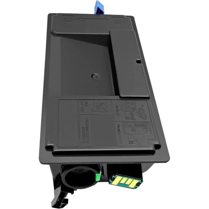 Cartouche de Toner Compatible TOPRINT - Kyocera ECOSYS M3040 M3 - Noir ...