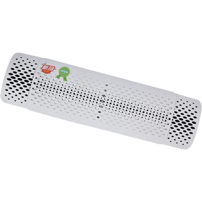ROBUST Lot De 30 Clips Pour Déflecteur D'Air | Compatible Tous Véhicules | Fixation Robustes Capot Avant