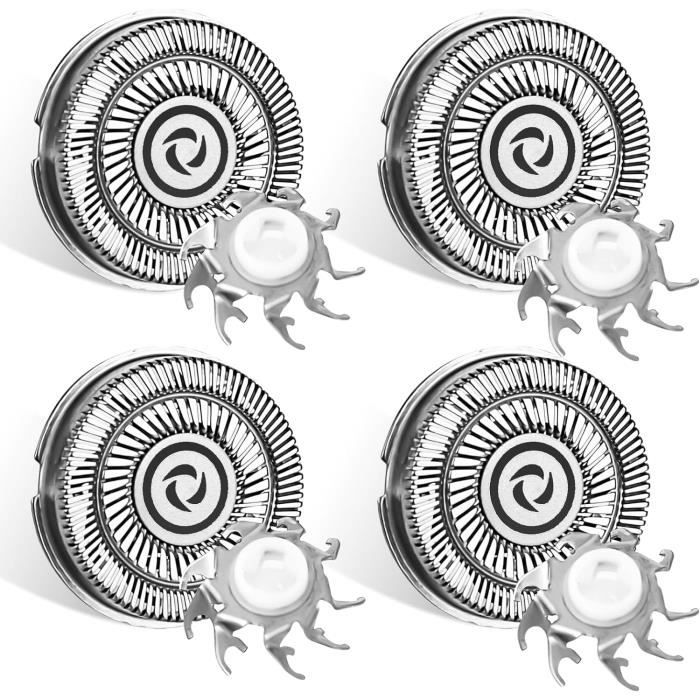 Têtes De Rechange - SODIAL - SH71 - Compatible Rasoirs Series 7000 Et