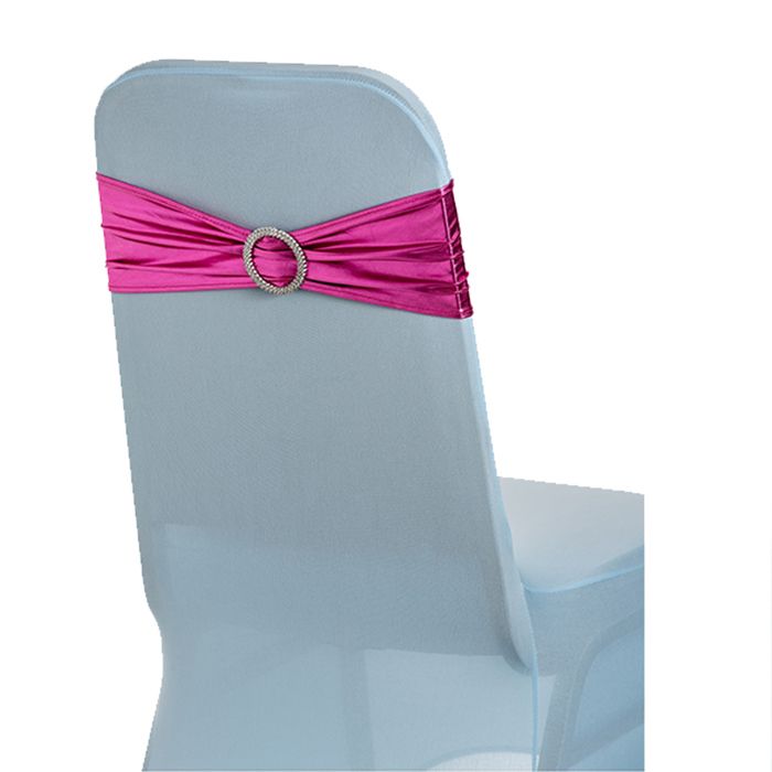 Bande élastique Large 75 Mm (3 Pouces) - 1 Mètre Noir Pour Couture Vêtements Et Accessoires