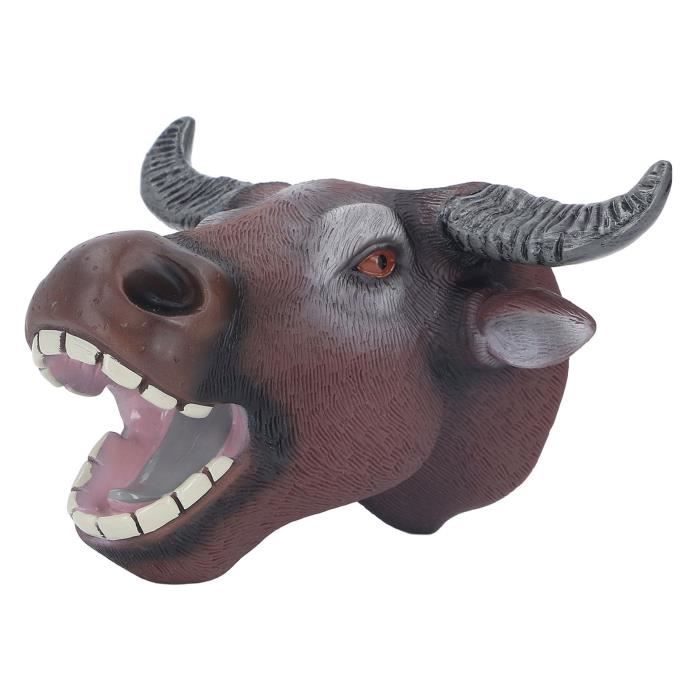 Marionnette de singe à main en peluche à bouche ouverte A241 marron, vente en gros, jouet animal, poupée, marionnette de singe pour raconter des histoires Marionnette de singe à main en peluche à bouche ouverte A241 marron, vente en gros, jouet animal, poupée, marionnette de singe pour raconter des histoires