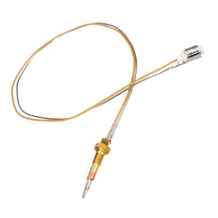 Thermocouple triple brûleur Indesit C00094330 Whirlpool Accessoires pour Four