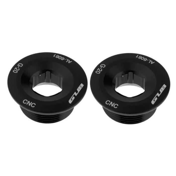 Cersalt Bouchon à Vis De Manivelle, Boulons De Bras De