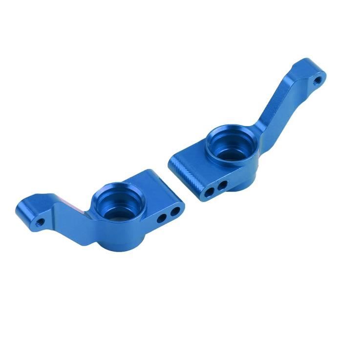 Support De Moteur RC, Alliage D'aluminium 1/10 RC Support De Moteur De Mise à Niveau De Voiture TT02 RC Support De Moteur électrique Accessoires De Support De Moteur RC, Alliage D'aluminium 1/10 RC Support De Moteur De Mise à Niveau De Voiture TT02 RC Support De Moteur électrique Accessoires De