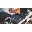 Audio-Technica AT-LP120XBTUSB Noir - Platine Vinyle Hi-Fi - Platines vinyle-1