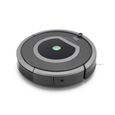 iROBOT Roomba 782e - Aspirateur robot - 33W - 61 dB - Gris-1