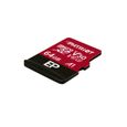 Patriot Memory PEF64GEP31MCX mémoire flash 64 Go MicroSDXC Classe 10-1