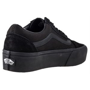 vans chaussure femme 2018