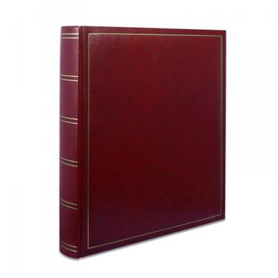 Album Photo 13x20 Cm Travel Maps – 304 Pochettes XXL + Couverture Rigide – Idéal Souvenirs Famille, Voyage, Enfant Ou Mariage