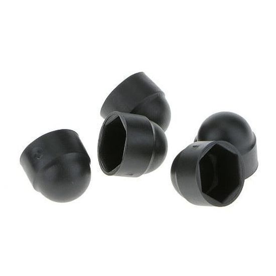 Vis Bouchon m10-clé 17 Capuchons capots écrous bouchons