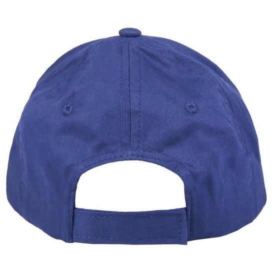 Casquette HARRY POTTER enfant gar on fille 53 cm bleu Cdiscount