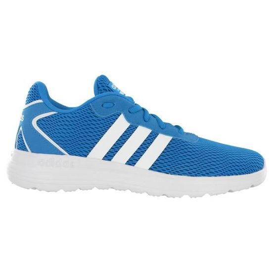 Chaussures de Running Adidas Neo Cloudfoam Speed Homme Tige en Tissu Respirant Semelle Cloudfoam Ultra Cdiscount Sport