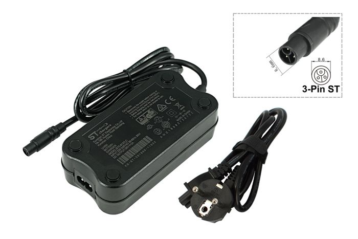 Qwic Urban batterie vélo électrique 36v 500Wh