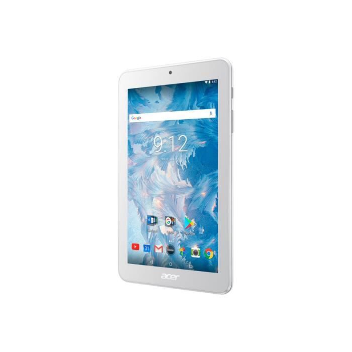 Acer ICONIA ONE 7 B1-7A0-K8TH Tablette Android1