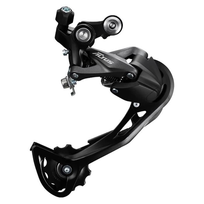 Derailleur vtt deals 9 vitesses