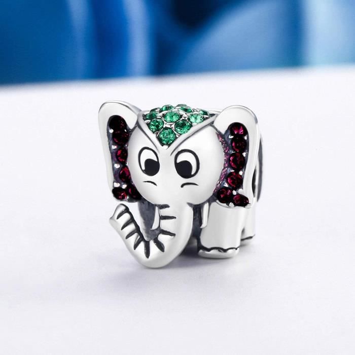 Elephant jewelry pandora shop