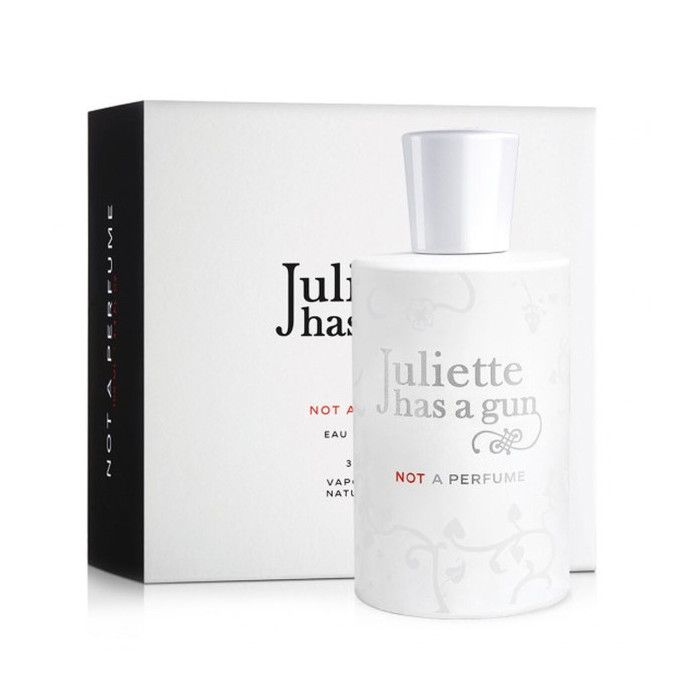 Eau de toilette - Juliette Has A Gun - NOT A perfume - 50 ml - Femme ...