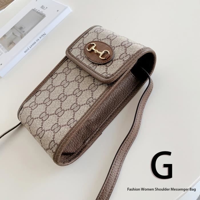 Marque online gg sac