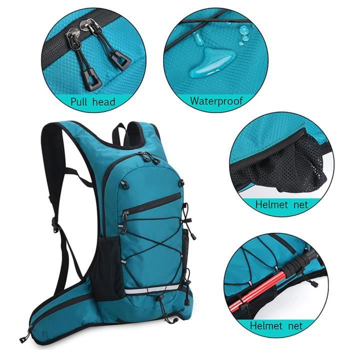 Sac a dos hot sale velo de montagne
