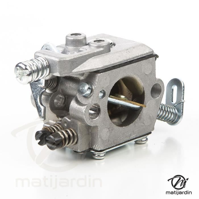 Carburateur pour tronçonneuse Stihl 021 MS210 - Matijardin