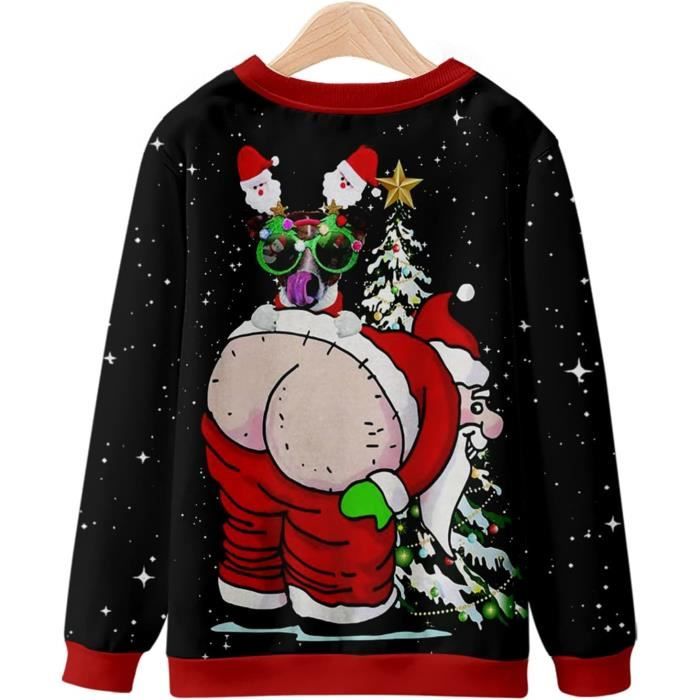 Chemise pere noel homme store