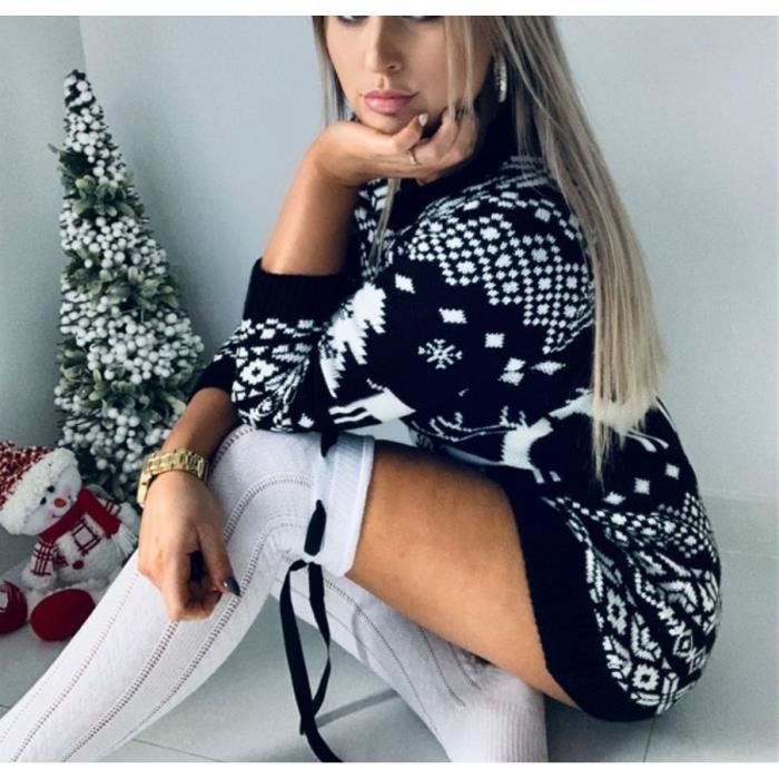 jupe noel pour femme