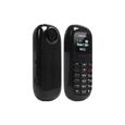 Téléphone portable L8STAR BM70 - L8STAR - GSM - Bluetooth - écouteurs stéréo-2