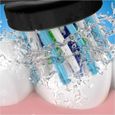 Oral-B Pro 2 2000 Brosse À Dents Électrique  aide à brosser les dents pendant 2 minutes-2