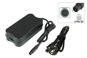 Adattatore Caricatore 6V Per Cyclette Alimentatore 6V Per Cyclette