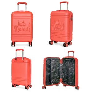 Set de valise Little Marcel Cdiscount