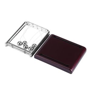 JOUET À BASCULE BELLE TECH Balançoire Balancier Pendule De Newton JOUET À BASCULE BELLE TECH Balançoire Balancier Pendule De Newton