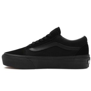 basket vans noir femme basket vans noir femme