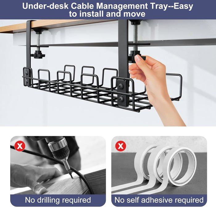 Boîte De Rangement Pour Cartes à Jouer MTG, Yu-Gi-Oh! - Capacité 1800+ Cartes, Cuir PU Noir à Motifs