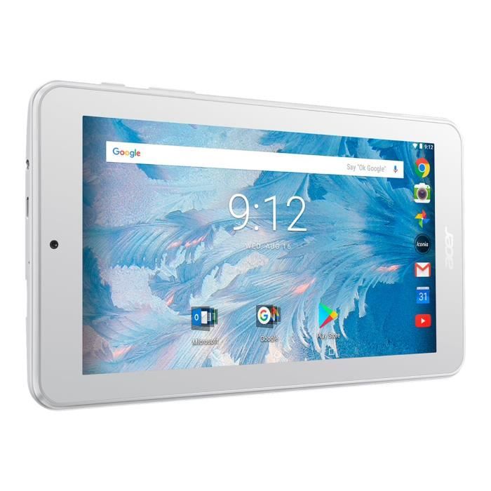 Acer ICONIA ONE 7 B1-7A0-K8TH Tablette Android2
