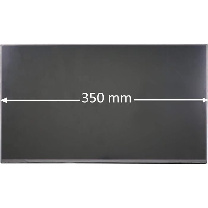 Écran Acer KL16005004 16 Pouces WQXGA 40 Broches – Panneau Mat Générique De Remplacement
