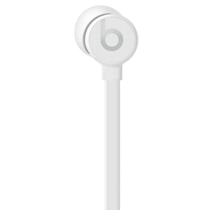 Apple BeatsX Casque Sans fil Ecouteurs Appels/Musique Bluetooth Noir