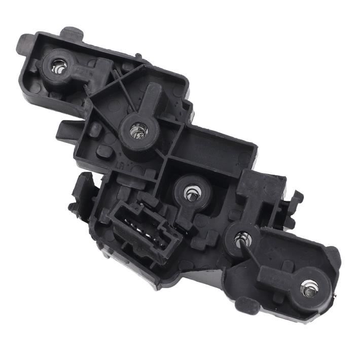 Carte De Feux Arrière 6 Broches Pour Peugeot 307 Hatchback 2008-2013 - Résistante Haute Température, En ABS | Remplacement Côté Droit (droite) - 6