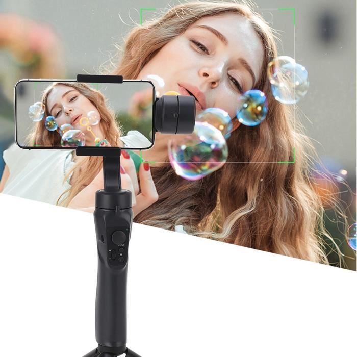 Adaptateur Universel 3 Axes Pour Smartphone - Support Téléphone Stable Pour Télescope, Longue-Vue Et Jumelles