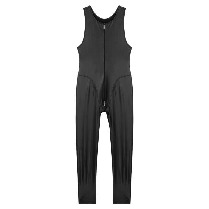 Chanel Body sans manches en velours noir et cristaux à dos ouvert ref.840665 - Joli Closet
