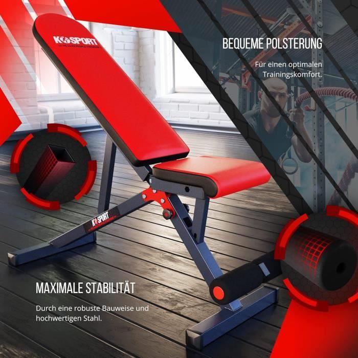 Console Murale Pivotante Paffen Sport - Support Sac De Frappe Jusqu'à 70 Kg, Bras 100 Cm, Fabrication Allemande