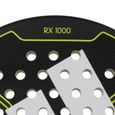 Raquette de padel adidas Rx 1000 - Jaune - Adulte - Homme - Padel-3