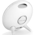 Enceinte Portable - Harman Kardon - Onyx Studio 4 - Bluetooth - Autonomie 8h - Blanc-3