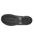 Chaussures de randonnée SALOMON X Ultra 360 Gore-Tex pour Homme - Noir - Lacets - Synthétique-3