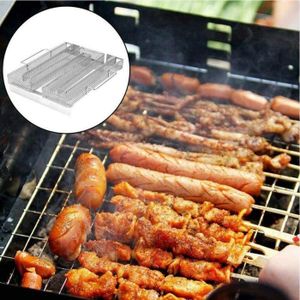 Générateur Fumée Froide électrique Inox - Pour Fumoir, Barbecue - Fumage à Froid Ou Chaud - 11