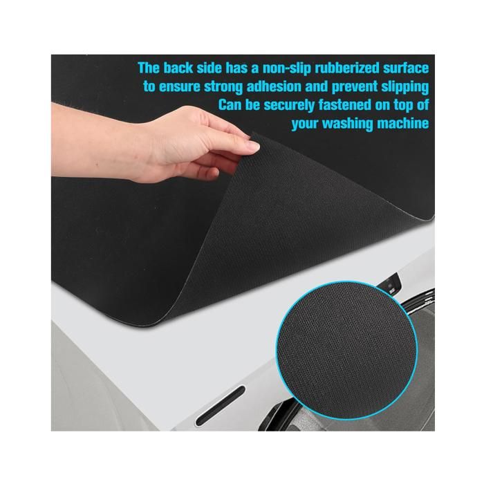 Tapis Antidérapant Pour Planche De Surf – Pour Chien, En EVA Résistant, 65x50 Cm, Léger, Idéal Paddle Et Sports Nautiques