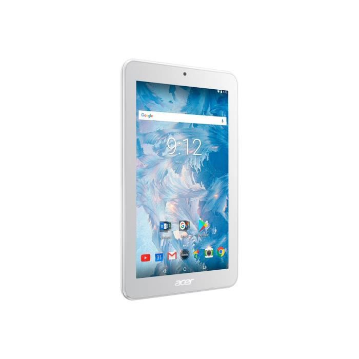 Acer ICONIA ONE 7 B1-7A0-K8TH Tablette Android3